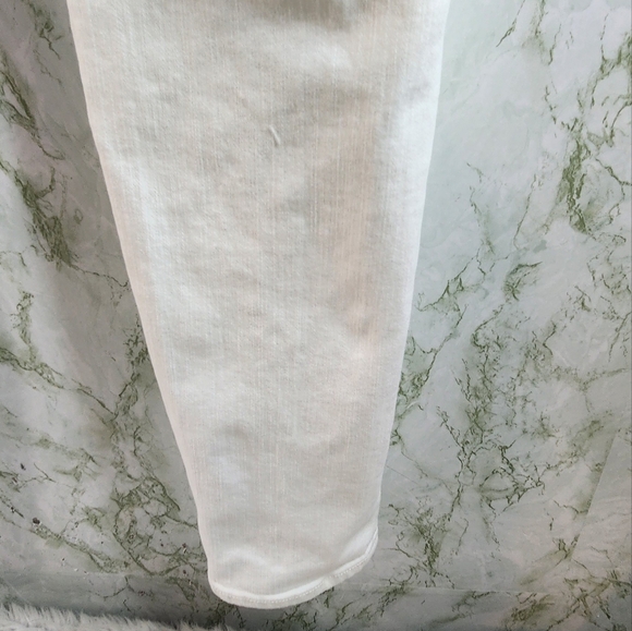 J.CREW White Skinny Jeans - Picture 10 of 13